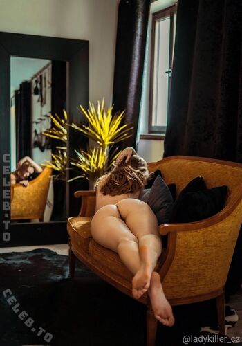 Full leaked Ladykiller cz private photo