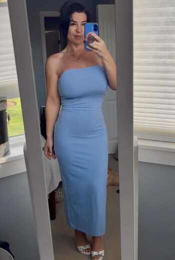 Full leaked Ladymacdeath private photo