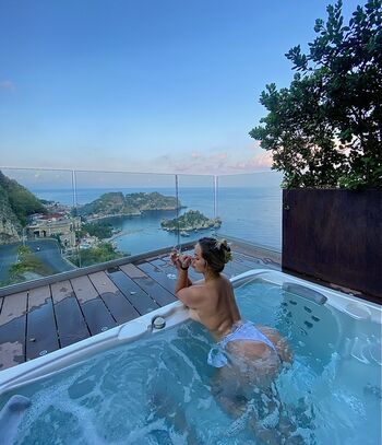 Full leaked Ladymarina private onlyfans photo