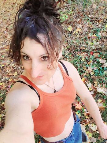 Full leaked Ladymoonbeam private photo