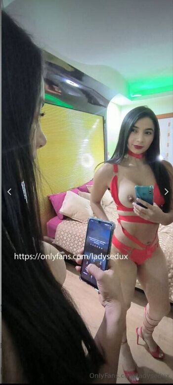 Full leaked Ladysedux private onlyfans photo