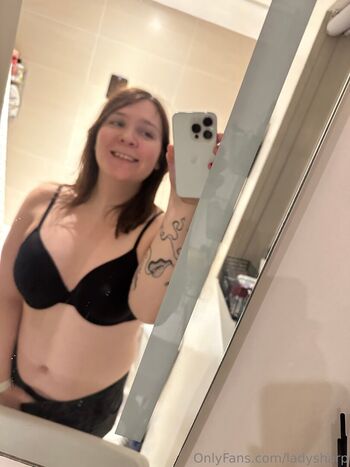 Full leaked Ladysharp page private photo
