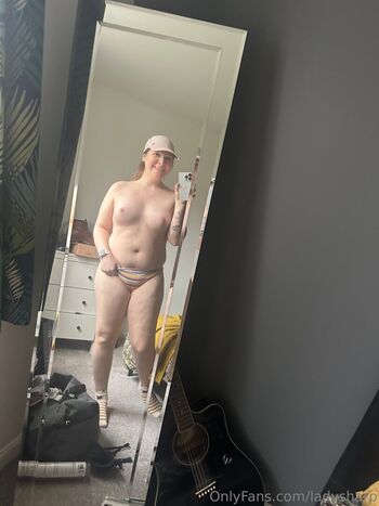 Full leaked Ladysharp private photo