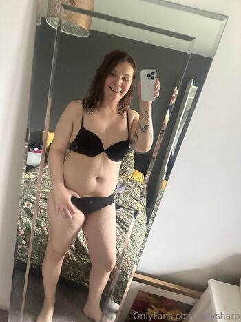 Full leaked Ladysharp private photo