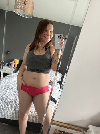 Full leaked Ladysharp private photo