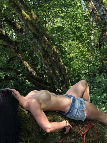 Full leaked Ladysj page private photo