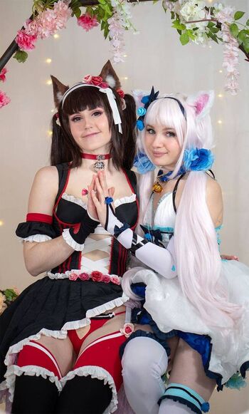 Full leaked Ladysundae private photo