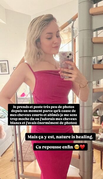 Full leaked Ladysundae private photo