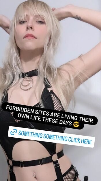 Full leaked Ladyxzero private photo