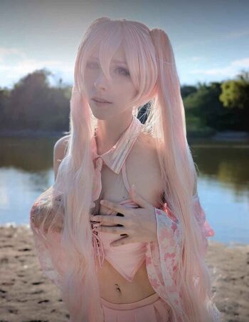 Full leaked Ladyxzero private photo