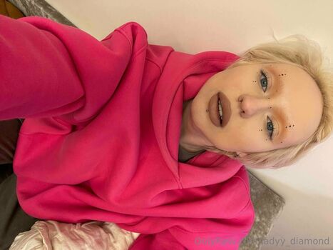 Full leaked Ladyy diamond private photo