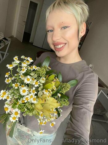 Full leaked Ladyy diamond private photo