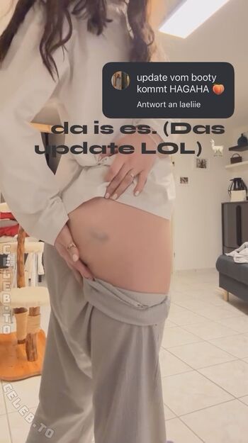 Full leaked Laeliie private onlyfans photo