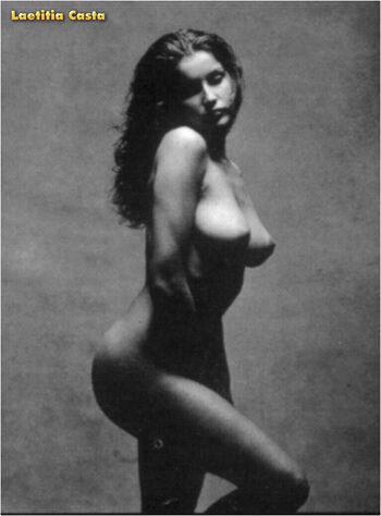 Laetitia Casta