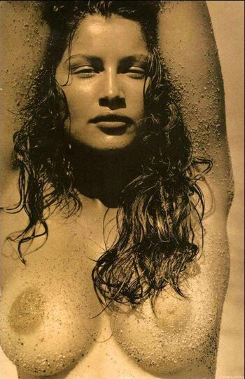 Laetitia Casta