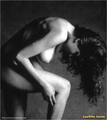 Laetitia Casta