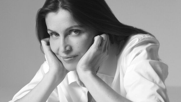 Full leaked Laetitia casta private photo