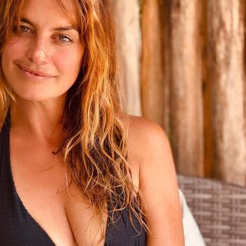 Full leaked Laetitia milot private photo