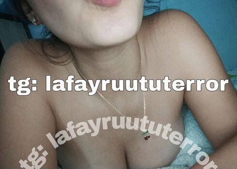 Full leaked Lafayruu private photo