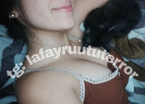 Full leaked Lafayruu private photo