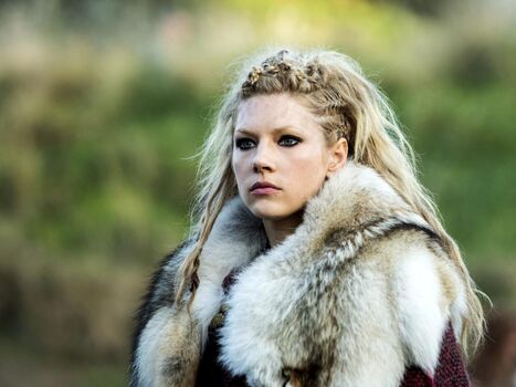 Full leaked Lagertha private onlyfans photo
