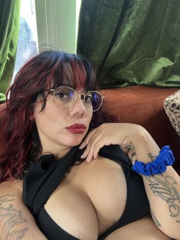 Full leaked Lagrimas miel private onlyfans photo