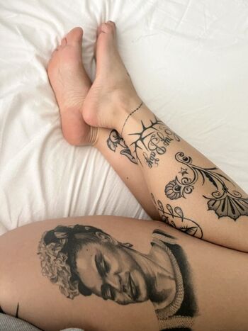 Full leaked Lagrimas miel private onlyfans photo