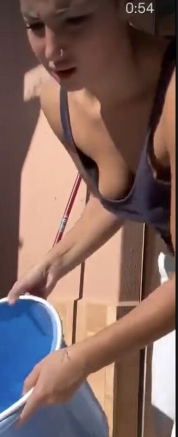 Full leaked Laguerta private photo