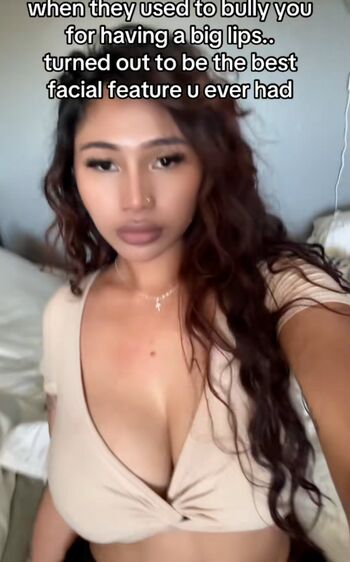Full leaked Laica mae private photo