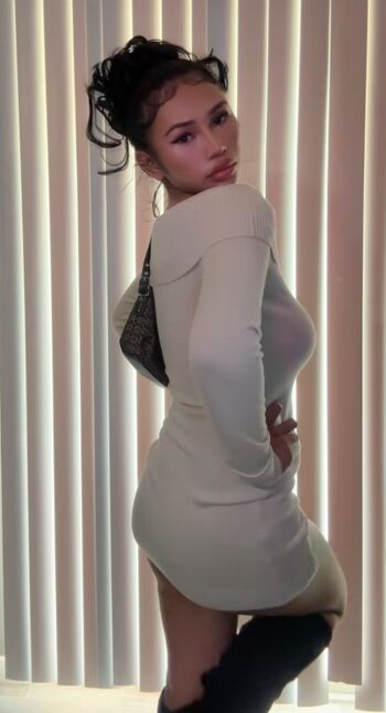 Full leaked Laica mae private photo