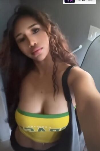 Full leaked Laica mae private photo