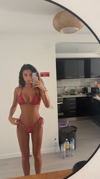 Full leaked Laila abadi private photo