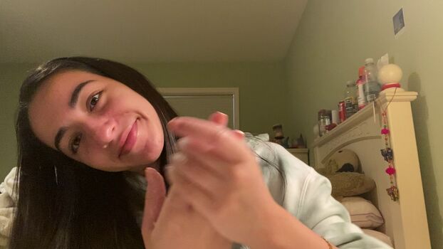 Full leaked Laila asmr private onlyfans photo