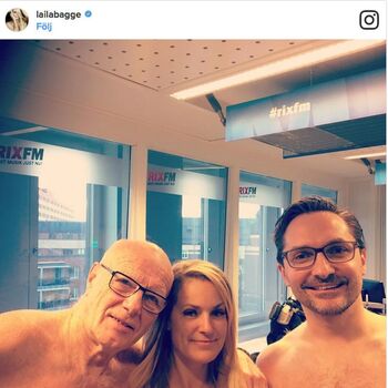 Full leaked Laila bagge private onlyfans photo