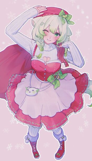 Full leaked Laimu limealicious page private onlyfans photo