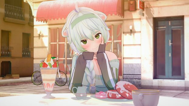 Full leaked Laimu limealicious page private onlyfans photo