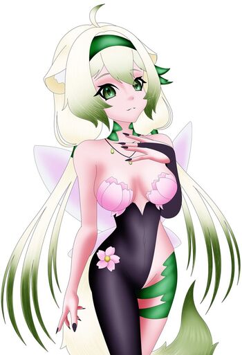 Full leaked Laimu limealicious private onlyfans photo