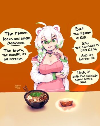Full leaked Laimu limealicious private photo