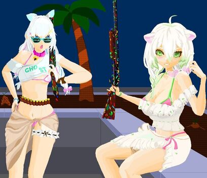 Full leaked Laimu limealicious private photo