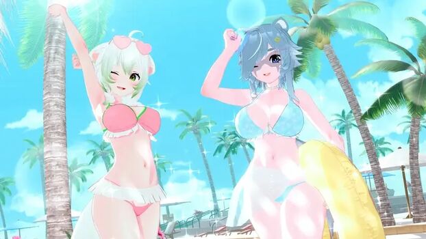 Full leaked Laimu limealicious private photo