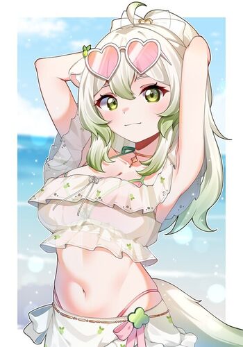 Full leaked Laimu limealicious private photo
