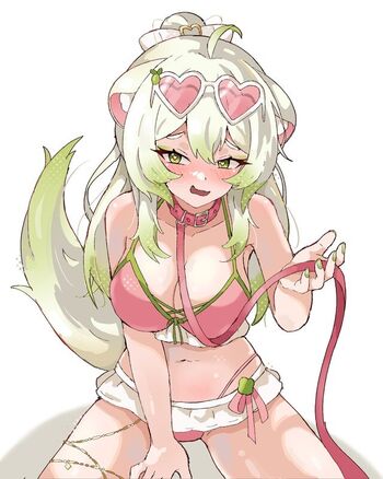 Full leaked Laimu limealicious private photo