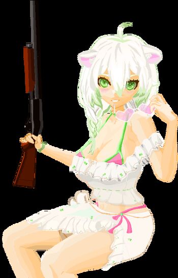 Full leaked Laimu limealicious private photo
