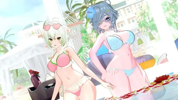 Full leaked Laimu limealicious private photo