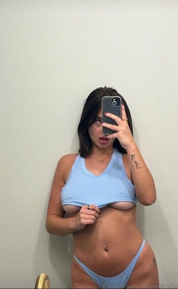 Full leaked Laina bell private onlyfans photo