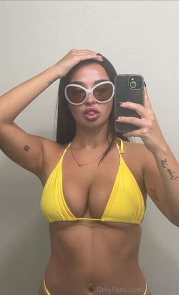 Full leaked Laina bell private onlyfans photo
