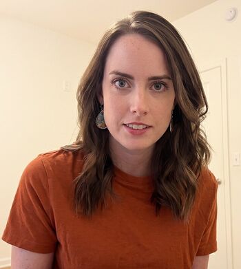 Laina Morris