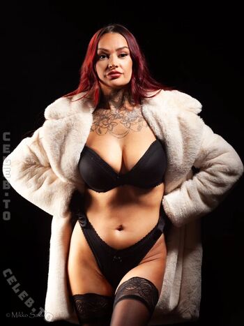Full leaked Laine bruce private photo