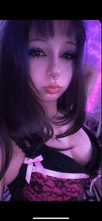 Full leaked Lainepws private onlyfans photo