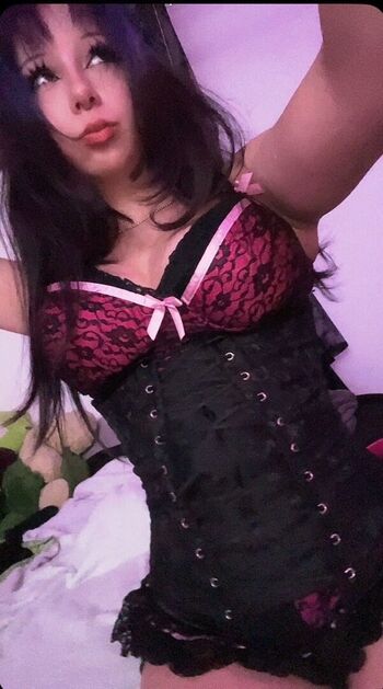 Full leaked Lainepws private onlyfans photo